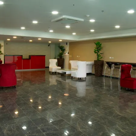 Hotel HR Amada Cúcuta-3